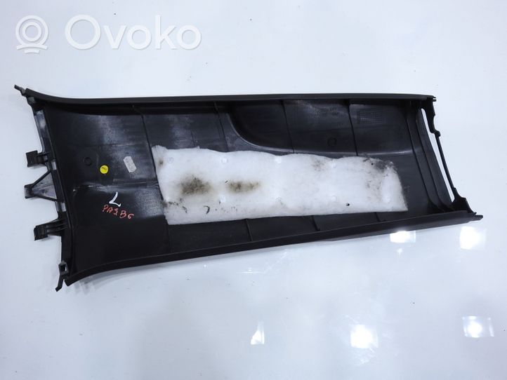 Volkswagen PASSAT B6 Other sill/pillar trim element 