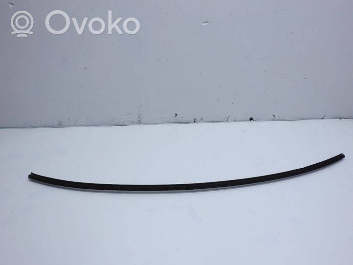 Volvo S60 Joint caoutchouc de vitre arrière 
