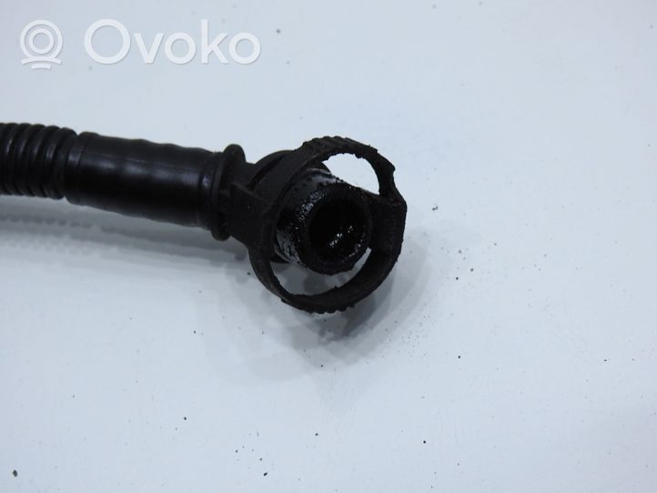 BMW 3 E90 E91 Breather valve 7512581