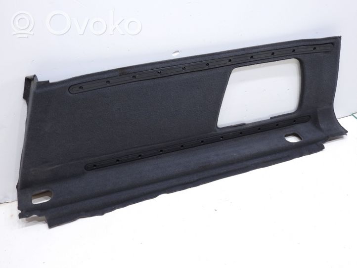 Opel Vectra C Trunk/boot side trim panel 