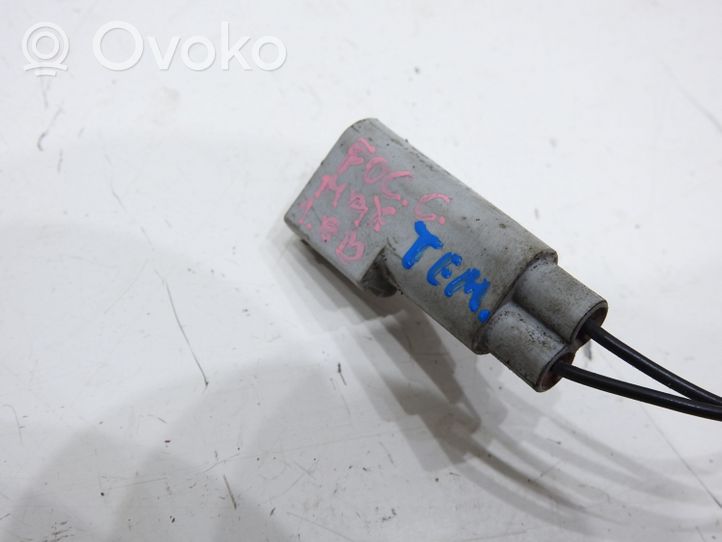 Ford Focus C-MAX Outside/exterior temperature sensor 93BB10K936-AA