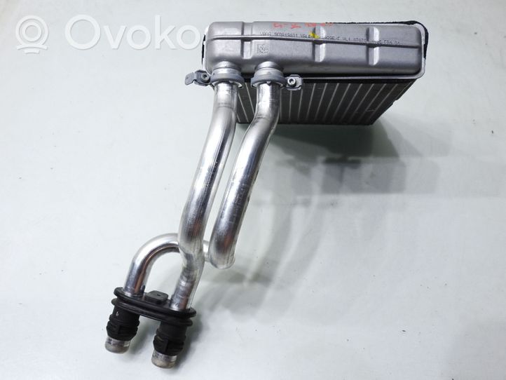 Volkswagen Golf V Scatola climatizzatore riscaldamento abitacolo assemblata 1K0819031