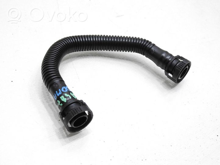 Audi A4 S4 B5 8D Breather hose/pipe 