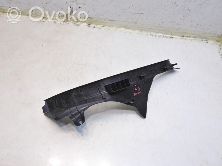 Subaru Forester SH Rivestimento del sottoporta delle minigonne laterali 94061SC000