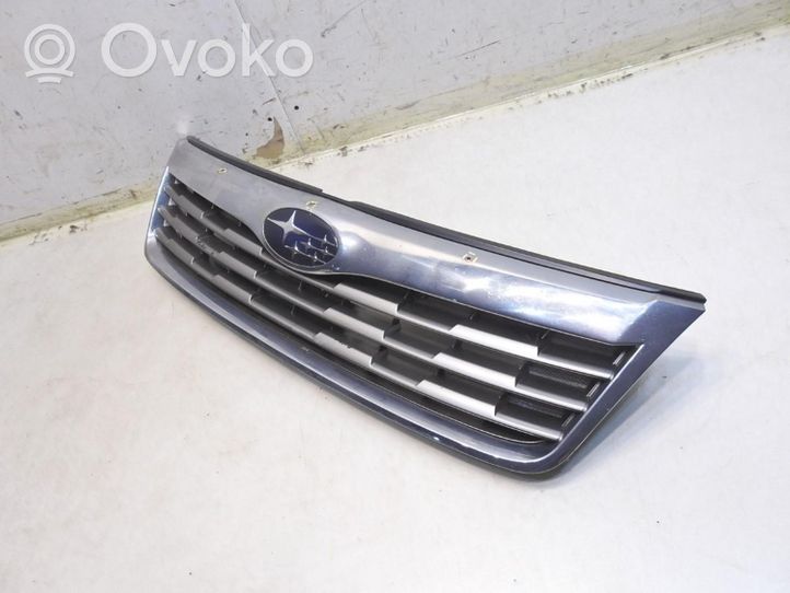 Subaru Forester SH Grille de calandre avant 