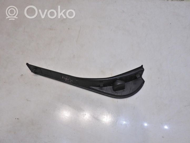 Subaru Forester SH Rivestimento del sottoporta delle minigonne laterali 94061FG020