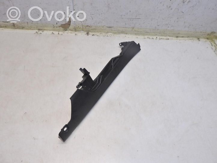 Subaru Forester SH Autres éléments de console centrale 66241SC010