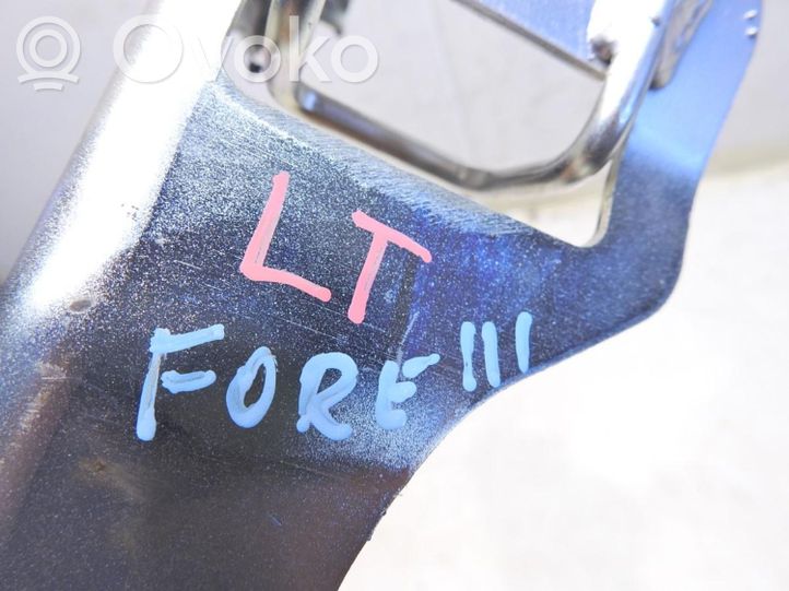 Forester isofix outlet