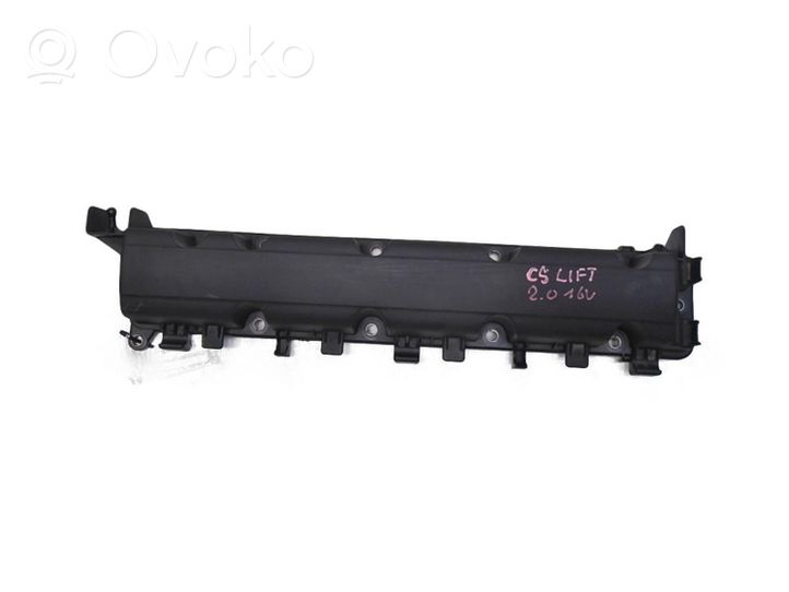 Citroen C5 Venttiilikoppa 9657066980