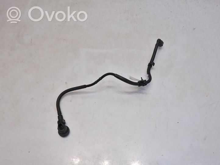 Citroen C5 Tubo flessibile servofreno 0204221955