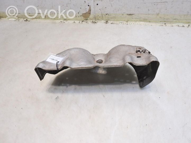 Citroen C5 Pakokaasulämmön lämpökilpi 9655397780