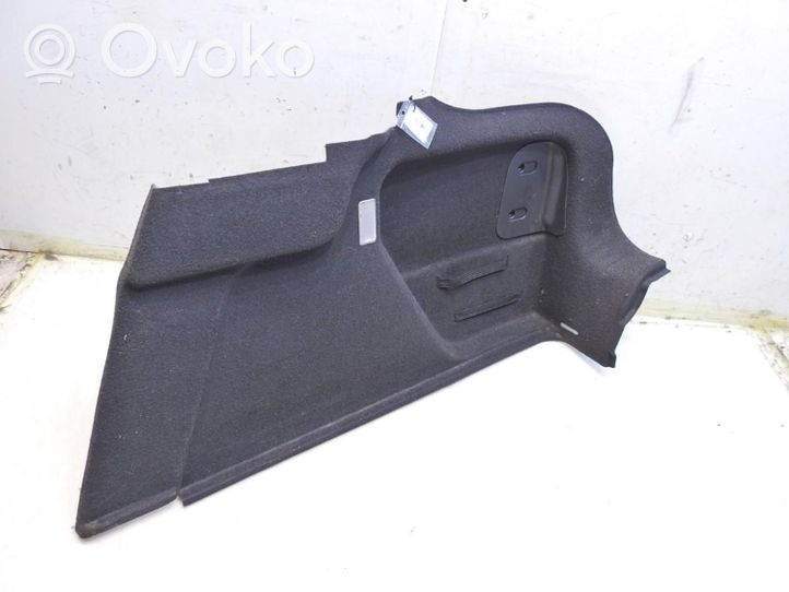 Citroen C5 Rivestimento pannello laterale del bagagliaio/baule 96500136ZE