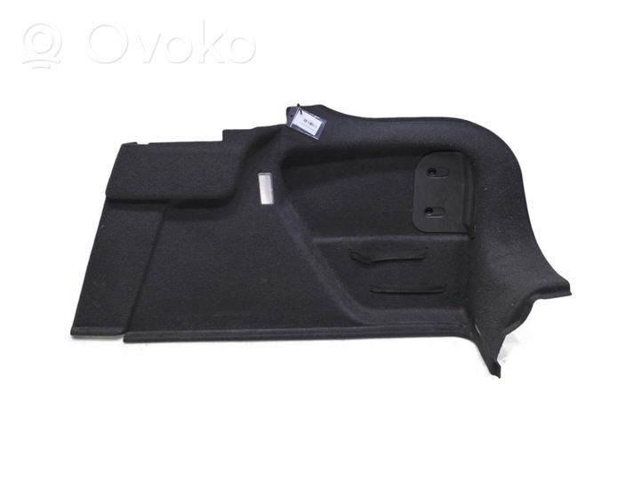 Citroen C5 Rivestimento pannello laterale del bagagliaio/baule 96500136ZE