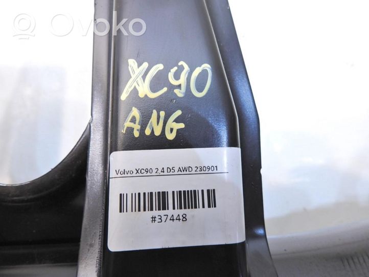 Volvo XC90 Kojelaudan poikittaiskannatin 30676067