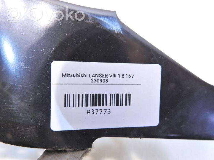 Mitsubishi Lancer X Pedał hamulca XXX