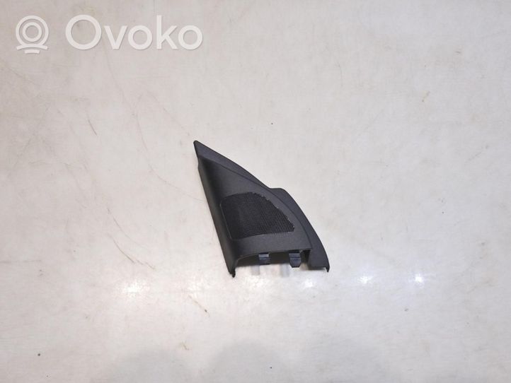 Mitsubishi Lancer X Veidrodėlio plastikinė apdaila SPC02371