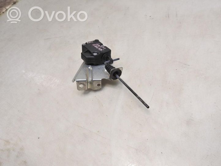 Peugeot 607 Serratura del tappo del serbatoio del carburante XXX