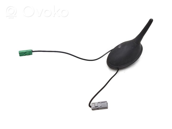 Peugeot 607 Antenne radio 9660799280