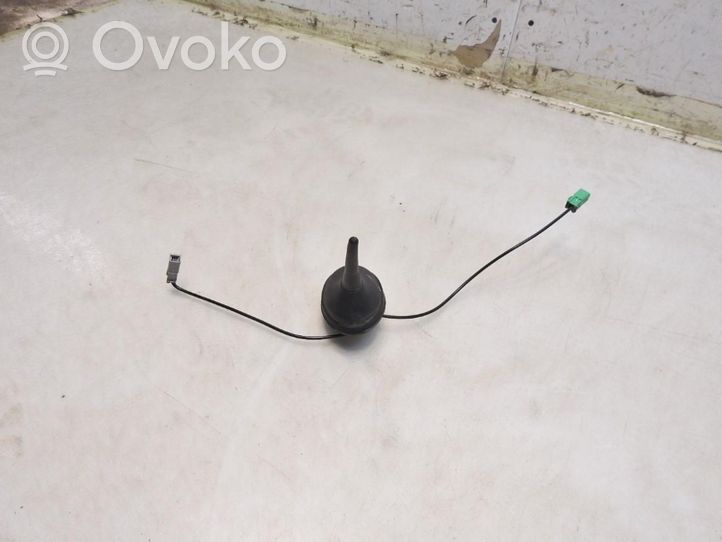 Peugeot 607 Radion antenni 9660799280