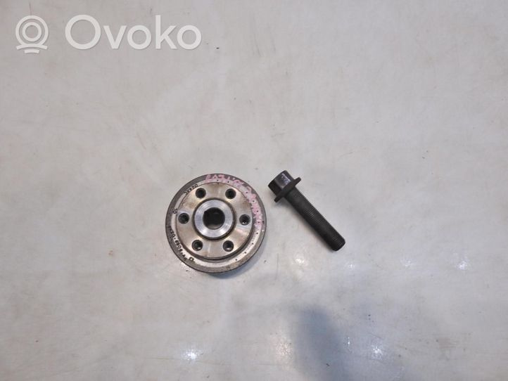 Peugeot 607 Puleggia dell’albero a camme/VANOS 9X2Q-6306-AA