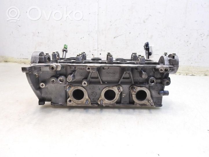 Peugeot 607 Culasse moteur PM9X2Q6C064-CA