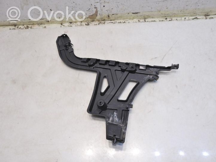 Renault Latitude (L70) Staffa di rinforzo montaggio del paraurti posteriore 850450012R