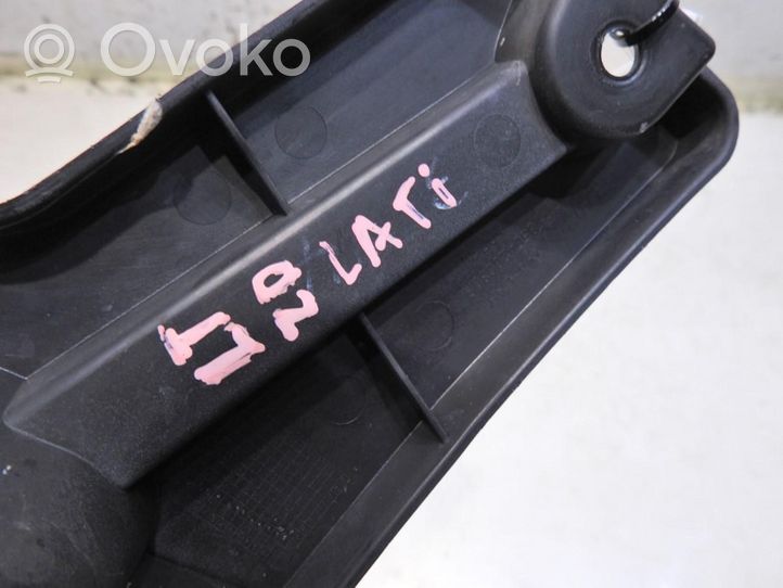 Renault Latitude (L70) Rear bumper mounting bracket 850420030R
