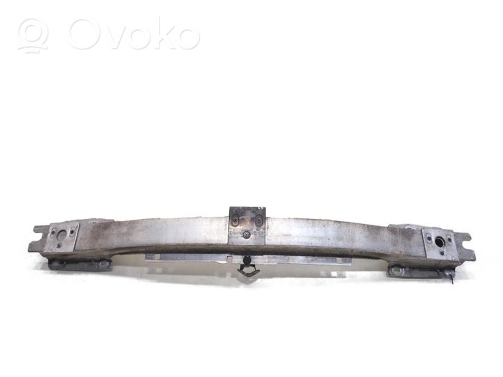 Renault Latitude (L70) Front bumper support beam XXX