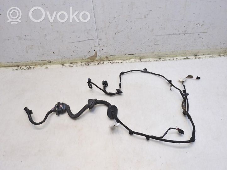 Renault Latitude (L70) Rear door wiring loom 241261411R