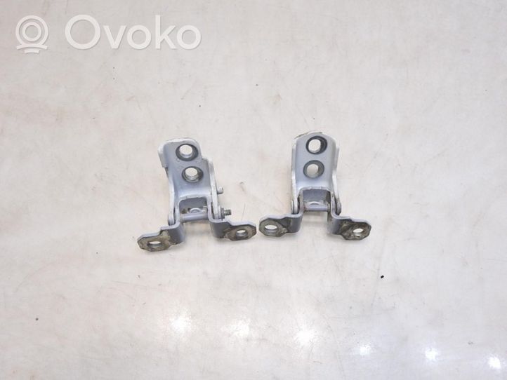 Renault Latitude (L70) Rear door hinge set I120073