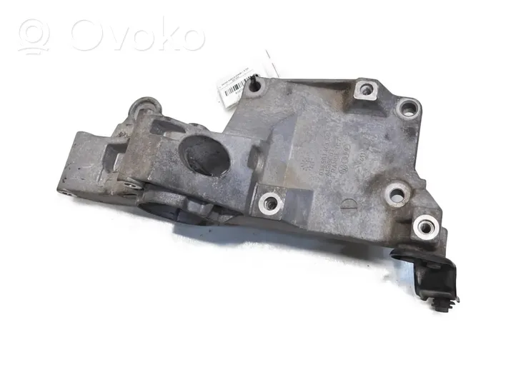 Skoda Fabia Mk2 (5J) Generator/alternator bracket 038903143AG