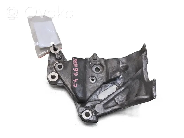 Citroen C4 I Supporto della pompa del carburante 505932