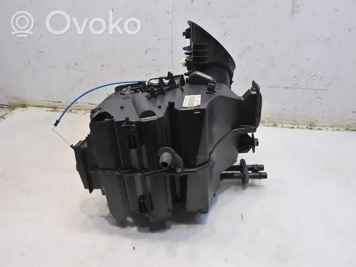 Citroen C4 I Interior heater climate box assembly 96819063XT