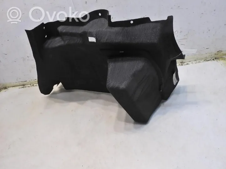 Citroen C4 I Panneau, garniture de coffre latérale 96500054ZD