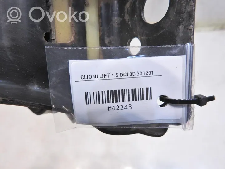 Renault Clio III Electrovanne soupape de dépression 112847149R