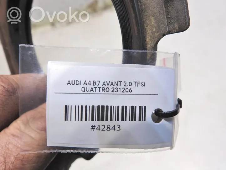 Audi A4 S4 B7 8E 8H Giunto a ciambella albero di trasmissione posteriore 06A103171B