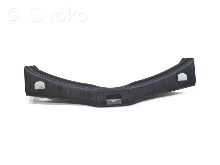 Ford Mondeo MK IV Rivestimento di protezione sottoporta del bagagliaio/baule 7S71N40374