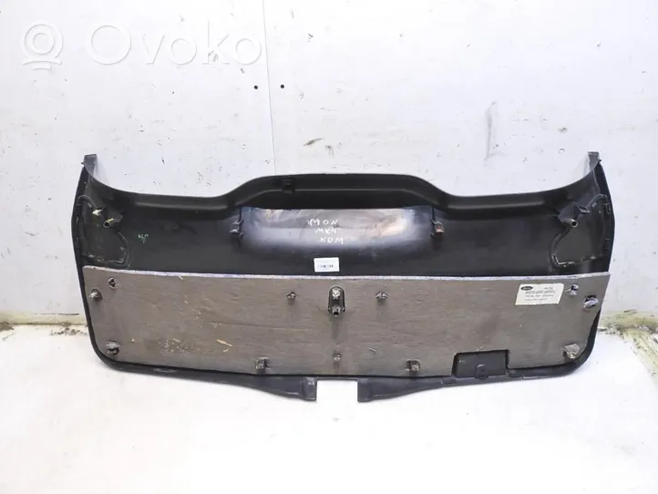 Ford Mondeo MK IV Garniture de hayon intérieur 7S71N40411