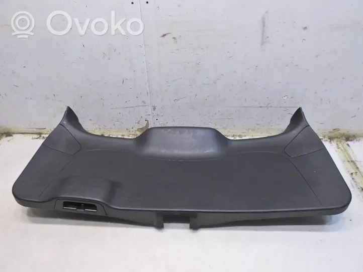 Ford Mondeo MK IV Rivestimento superiore del portellone posteriore/bagagliaio 7S71N40411