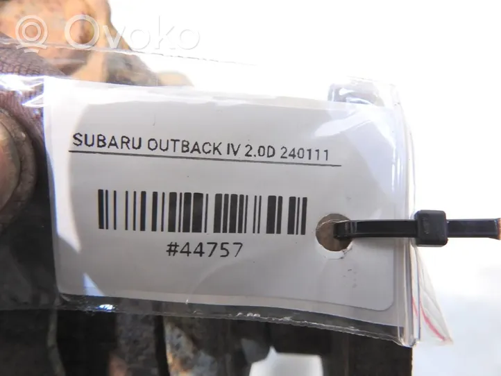 Subaru Outback Différentiel arrière 