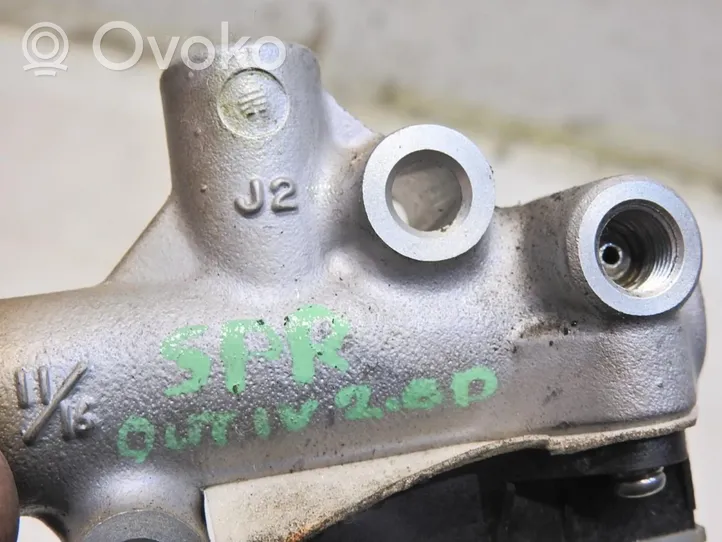 Subaru Outback Cylindre récepteur d'embrayage 1564759-2