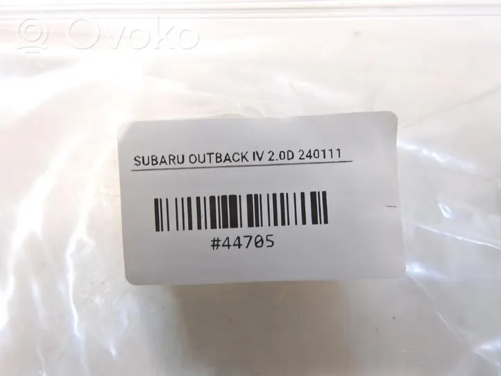 Subaru Outback Kytkimen apusylinteri 1564759-2