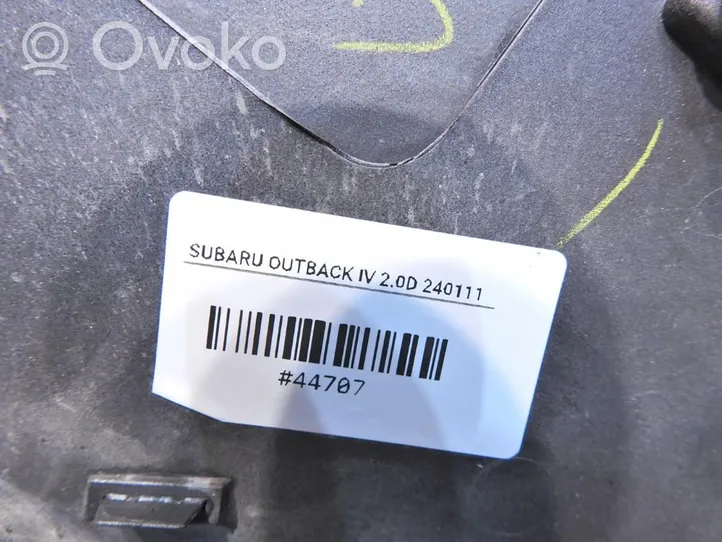 Subaru Outback Bande de garniture d’arche arrière 