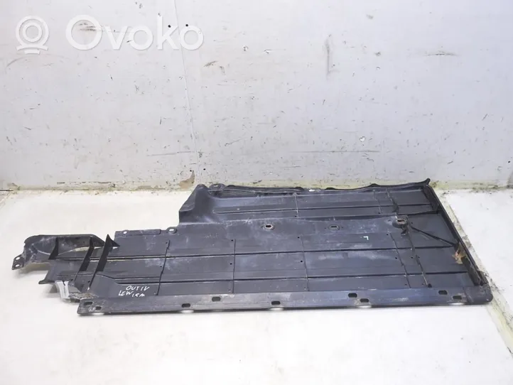 Subaru Outback Protection inférieure latérale 56411AJ010