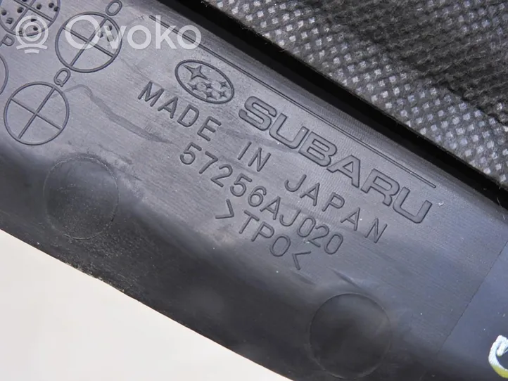 Subaru Outback Enjoliveur, capuchon d'extrémité 57256AJ020