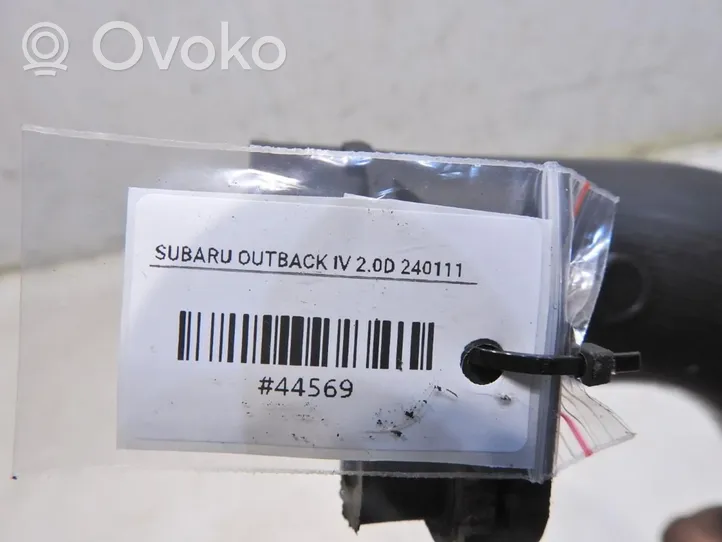 Subaru Outback Tuyau d'admission d'air turbo A12AJ02