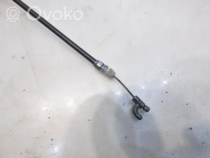 Subaru Outback Leva/maniglia di controllo dello schienale del sedile 