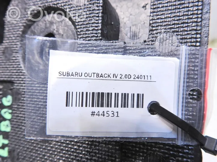 Subaru Outback Aislamiento acústico del maletero 95086AJ010
