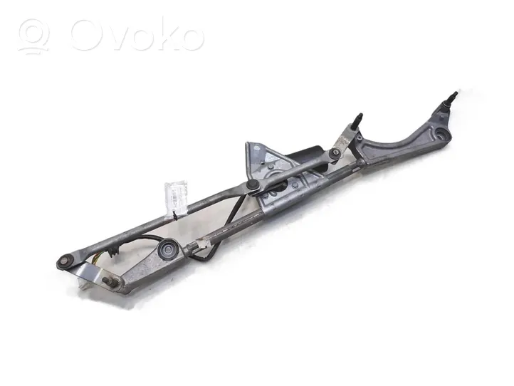 Mercedes-Benz C AMG W203 Front wiper linkage and motor A2038200342