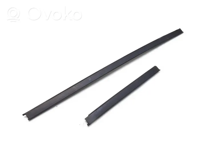 Mercedes-Benz C AMG W203 Roof trim bar molding cover 